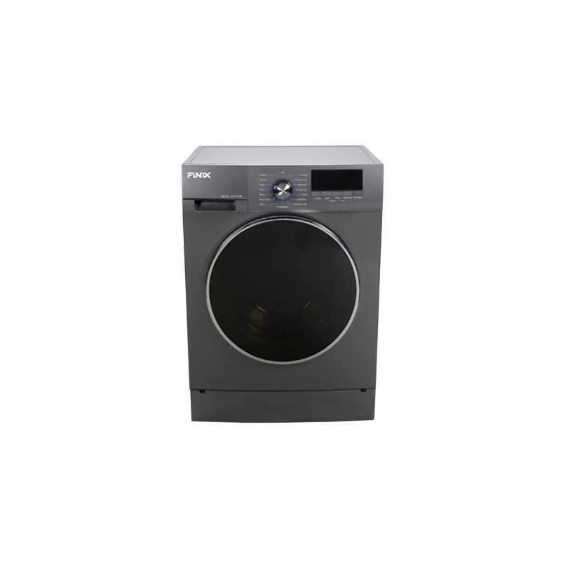 Machine a Laver Finix 7KG XG707121E2W A+++ Silver