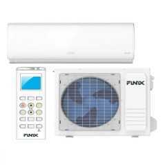 Split Finix 18000BTU Inverter 2.5CV Finix-18DBC R410A