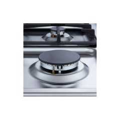 Cuisinière LG 4Feux FA211RMA 60X60 Silver