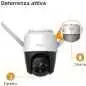 Camera Imou Cruiser Se IPC-S41FEP Outdoor Smart Security Camera 4mp