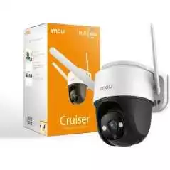 Imou Cruiser Se IPC-S41FEP Outdoor Smart Security Camera 4mp