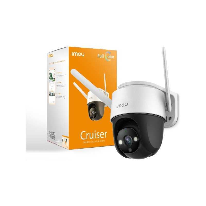 Camera Imou Cruiser Se IPCS41FEP Outdoor Smart Security Camera 4mp