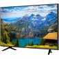 Téléviseur Hisense 65 pouce Ultra HD DLED Smart TV noir- 65N3000UW