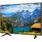 Téléviseur Hisense 65 pouce Ultra HD DLED Smart TV noir- 65N3000UW