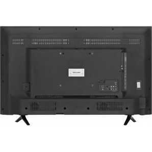 Téléviseur Hisense 65 pouce Ultra HD DLED Smart TV noir- 65N3000UW