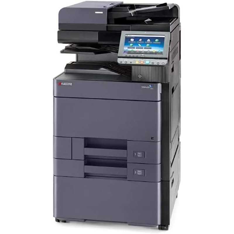 Photocopieuse Kyocera Taskalfa 6002i A4 et A3 Noir et blanc remise a neuf Photocopieuse Kyocera Taskalfa 6002i A4 et A3 Noir et blanc remise a neuf