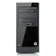 Ordinateur de bureau HP Pro 3330 micro-tour Intel Core i7 Ram 4Go DDR3, Disque Dur 500go, WiFi DVD, Windows 10