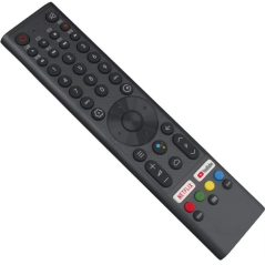 Télécommande pour téléviseur Astech