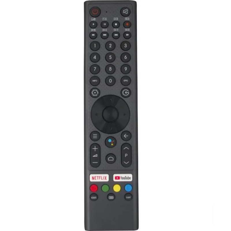 Télécommande pour téléviseur Astech Télécommande pour téléviseur Astech