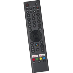 Télécommande pour téléviseur Astech