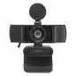 Webcam Rapoo C200S 720P HD Couverture de Confidentialité Pour Les Cours en Ligne, Réunion