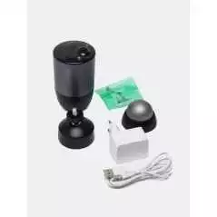 Caméra de Surveillance EZVIZ EB3 Wi-Fi avec fonction d'enregistrement