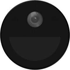 Caméra de Surveillance EZVIZ EB3 Wi-Fi avec fonction d'enregistrement