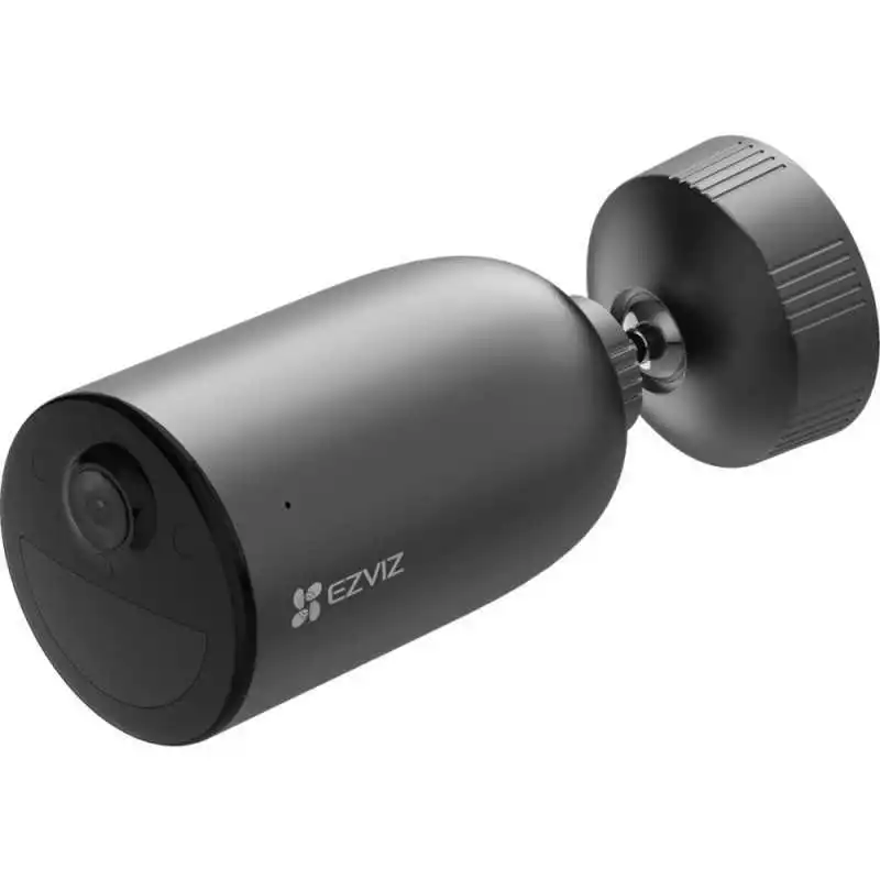 Caméra de sécurité EZVIZ EB3 3MP batterie autonome pour maison