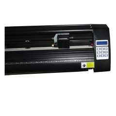 Machine de traceurs de découpe d'autocollant de coupeur de vinyle de graphique de KH-720