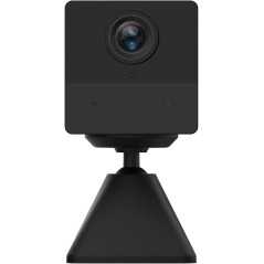 Caméra Surveillance Intérieure EZVIZ BC2 WiFi 2.4Ghz avec Batterie de 2000mAh