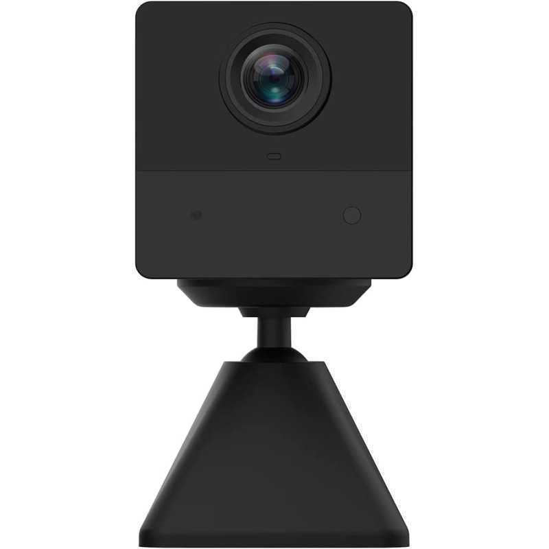 Caméra Surveillance Intérieure EZVIZ BC2 WiFi 2.4Ghz avec Batterie de 2000mAh
