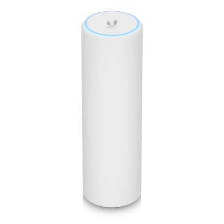 Point d'accès intérieur/extérieur Ubiquiti Access Point WiFi 6 Mesh (U6-Mesh) Dual Band AX5400 (AX4800 + N600)