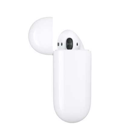 Apple AirPods 2 - Boîtier Charge Sans Fil original