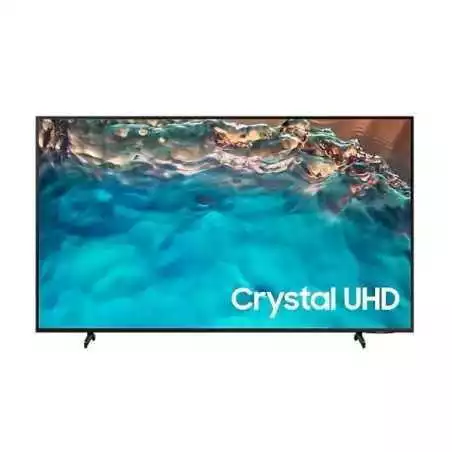 Téléviseur smart TV Samsung 75BU8100 75" Crystal 4K UHD HDR