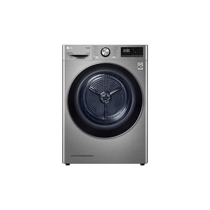 Sèche Linge LG RH90V9PV8N 9KG Dual Inverter