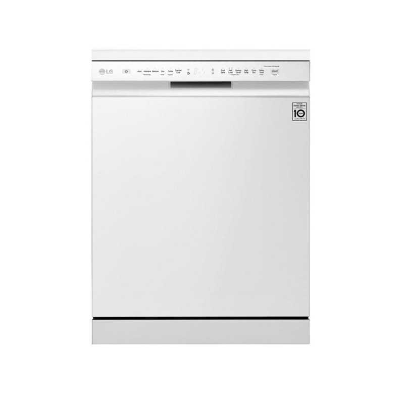 Lave vaisselle LG DFB512FW 13 couverts blanc