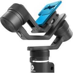Stabilisateur de cardan tout-en-un 3 axes FEIYU TECH G6 MAX Smartphone selfie Caméra d'action
