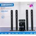 Home Cinéma SAMSOUND 5.1 DM-8541 | Bluetooth, Super Bass & Son 3D