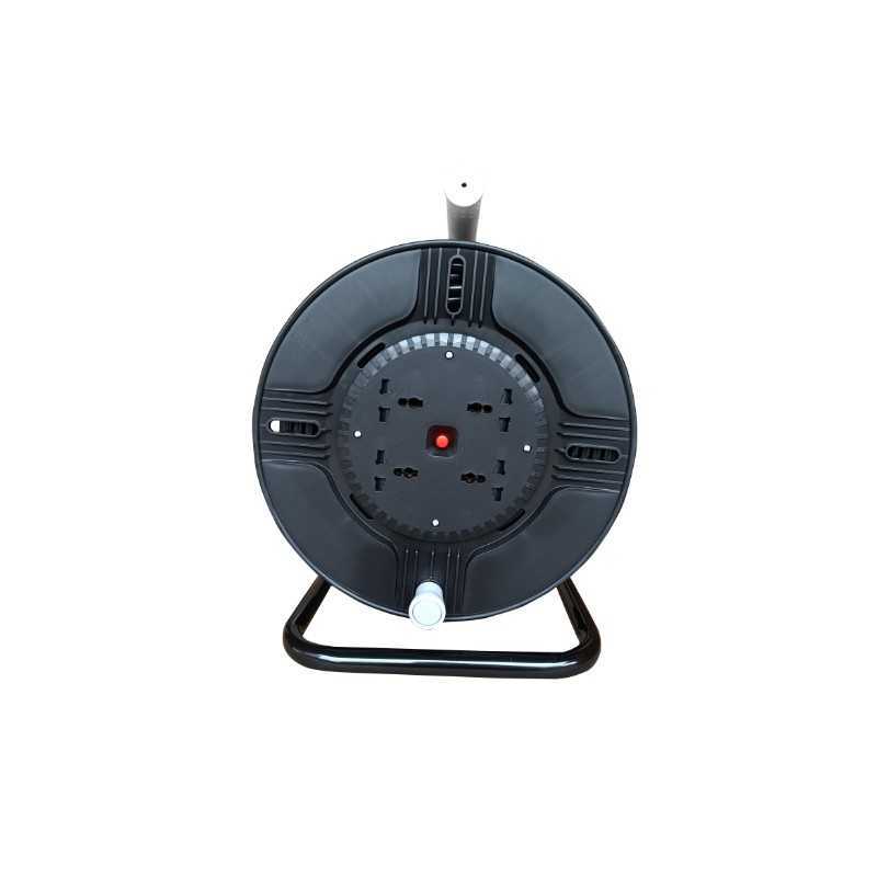 Rallonge 4 voies RSTAR 4 voies RS-4K25 25 mètres Rallonge 4 voies RSTAR 4 voies RS-4K25 25 mètres