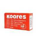 Boite de trombones KOORES 28mm