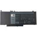 Batterie ordinateur portable DELL G5M10 Latitude E5450 E5470 E5550 E5570 11-3150 3160 TXF9M 79VRK 8V5GX P48G