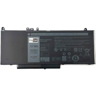 Batterie ordinateur portable DELL G5M10 Latitude E5450 E5470 E5550 E5570 11-3150 3160 TXF9M 79VRK 8V5GX P48G