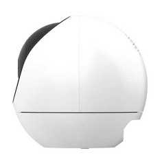 Caméra Surveillance WiFi Intérieure EZVIZ CS-C6 2K+ 4MP détection de mouvement redoutable