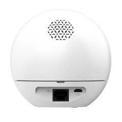 Caméra Surveillance WiFi Intérieure EZVIZ CS-C6 2K+ 4MP détection de mouvement redoutable