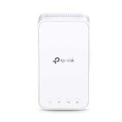Répéteur Wi-Fi TP-LINK deco M3W AC1200 Dual-Band (AC867 + N300) MESH
