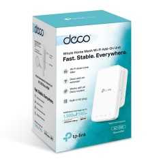 Répéteur Wi-Fi TP-LINK deco M3W AC1200 Dual-Band (AC867 + N300) MESH