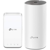 TP-Link Deco E3 AC1200 Système Wi-Fi maillé double bande pour toute la maison