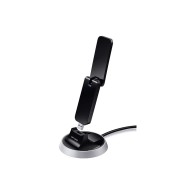 Adaptateur USB TP-LINK Archer T4UH double bande AC 1200 Mbps (AC 900 + N 300) à gain élevé