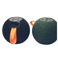 Haut parleur Portable sans fil Bokaini S72U-1 USB