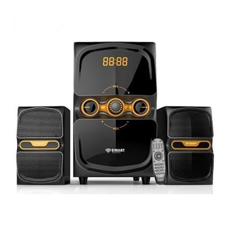 Mini chaine SMART TECHNOLOGIE STHB-9999 Mini chaine SMART TECHNOLOGIE STHB-9999