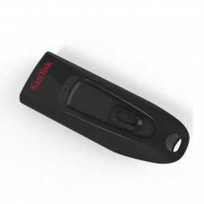 Clé SanDisk Ultra USB 3.0 32Go