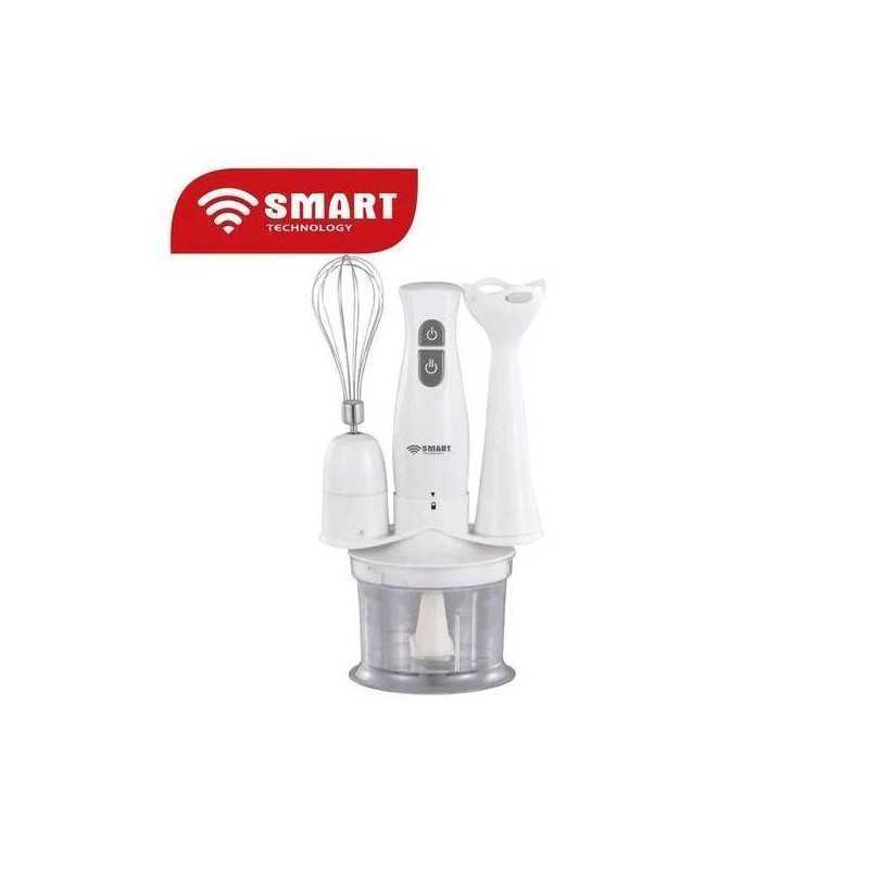 Mixeur plongeant SMART TECHNOLOGIE STPE-871 Mixeur plongeant SMART TECHNOLOGIE STPE-871