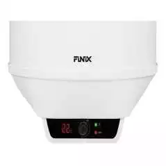 Chauffe eau FINIX TE100D200CLR 100 litres digital blanc