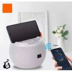 Haut parleur Bluetooth SUPER BASS portable C15 avec FMUSB