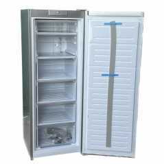 Congélateur  Vertical Finix GT/2451A 6Tiroir Plaq Alu Silver