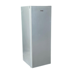 Congélateur Vertical 6 Tiroirs Finix GT-2451A Plaque Aluminium Silver