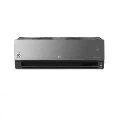 Spilt climatiseur LG 24000BTU 3cv inverter S4-Q24K2RJD artcool noir