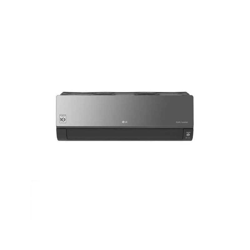 Spilt climatiseur LG 24000BTU 3cv inverter S4-Q24K2RJD artcool noir Spilt climatiseur LG 24000BTU 3cv inverter S4-Q24K2RJD artcool noir