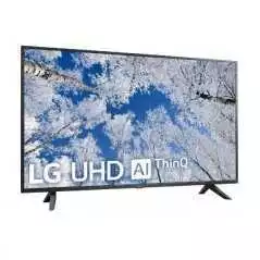 Téléviseur LG UQ70006LBPVG Smart TV 4K