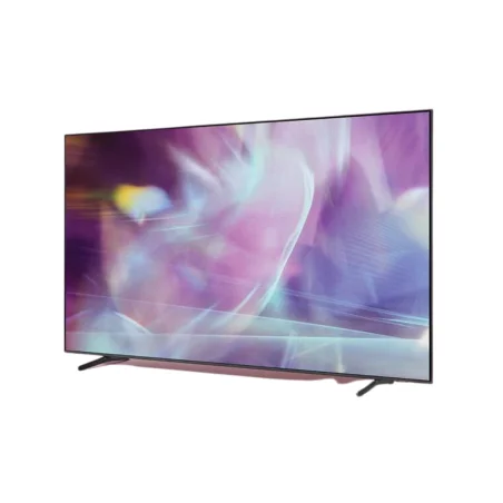 Téléviseur Samsung 85Q60BU (215 cm) 85 Pouce Smart 4K TV Qled (2021)